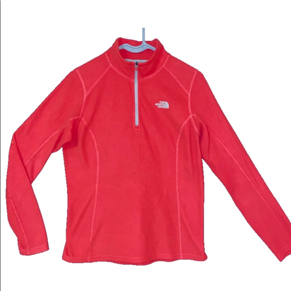 North Face Women’s M Lightweight Fleece